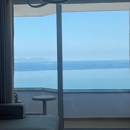 Apartment E *