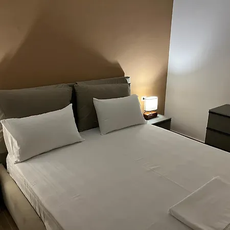 E Apartment Vlore