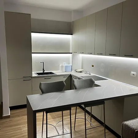 Apartment E *
