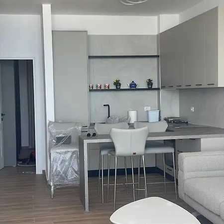 Apartment E *